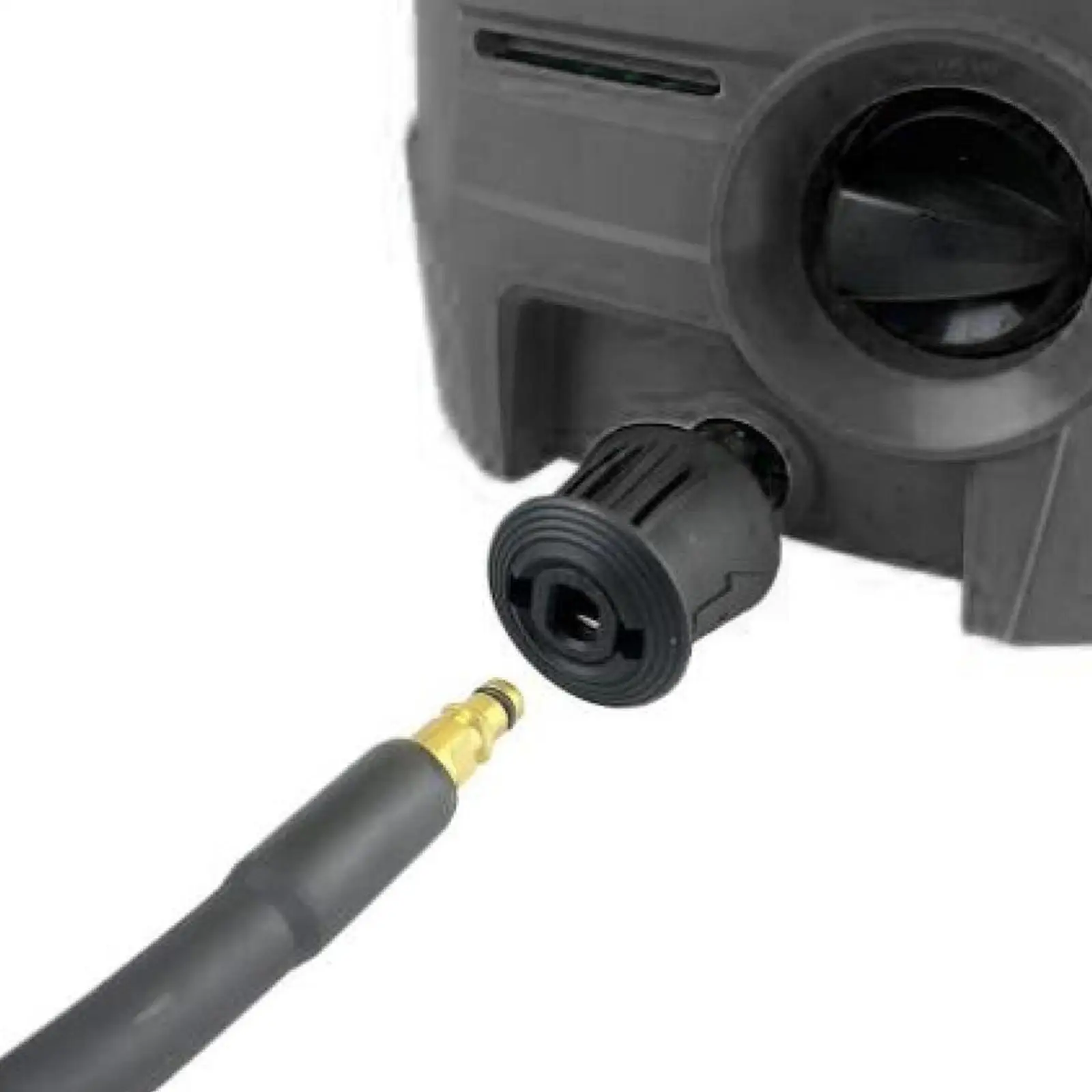 Plastic High Pressure Hose Adaptor M22 14mm Accessories High Pressure  Coupling for Garden Lawn for  K2 K3 K4 K5 K6 K7