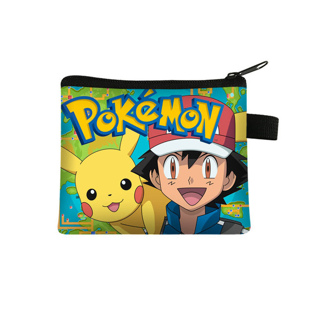 Padrão Uniforme Com Desenho Animado Pokemon Pikachu Com Bola. Conceito De  Concepção De Crianças Para Tecidos Ou Têxteis Domésticos Ilustração Stock -  Ilustração de pokemon, colorido: 276321317