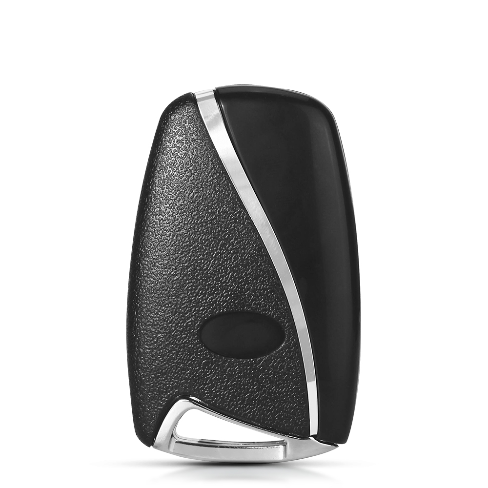 Keyyou Autos chl üssel schale für Hyundai Genesis Santa Fe Equus Azera Fob 3/4bnt Fernbedienung Toyota 40 Blade Key Case – Detail 8