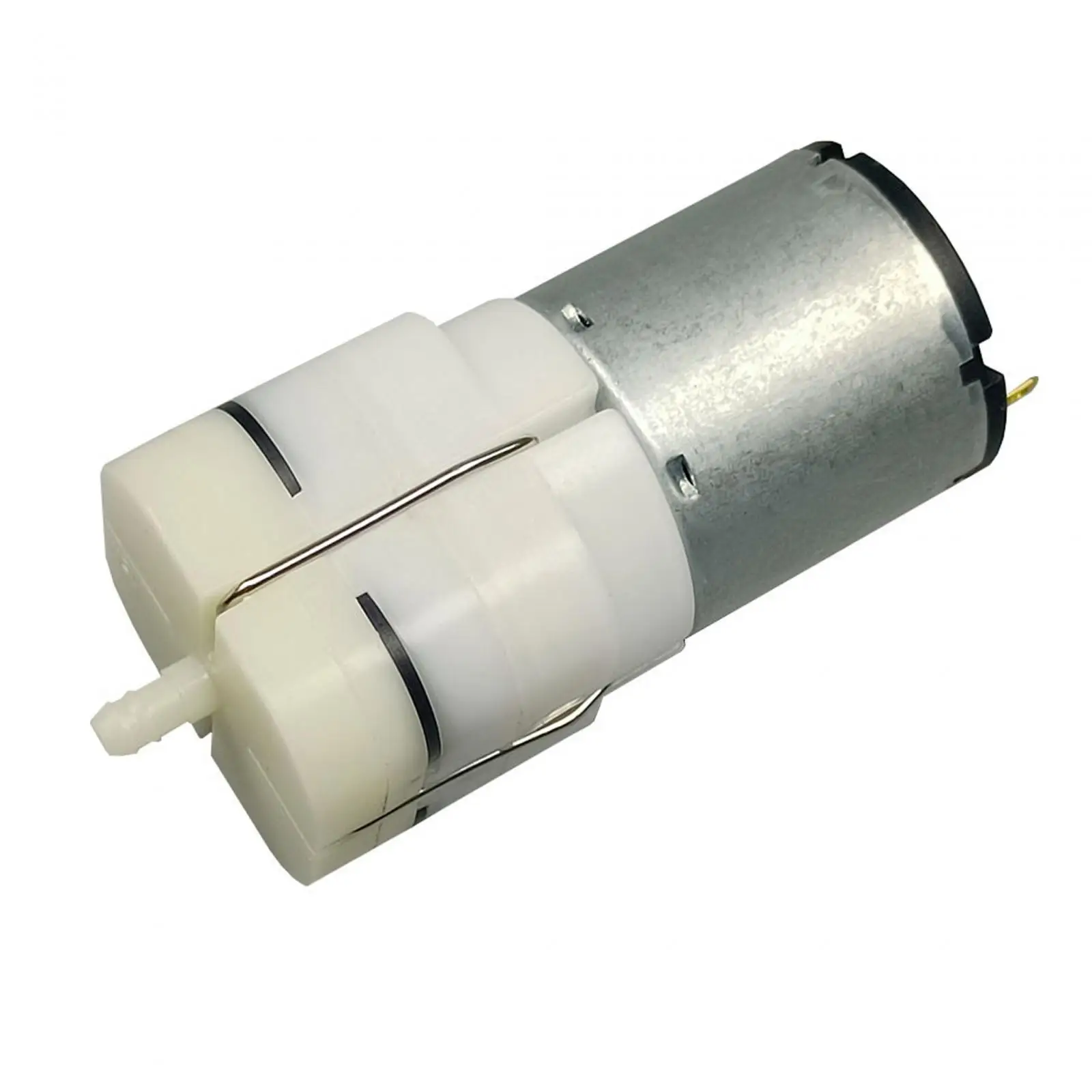 Aquarium Air Pump Powerful Compact Size Energy Saving Gadget Easy to Use Aerator Pump Pump for Fish Tanks Power Cut