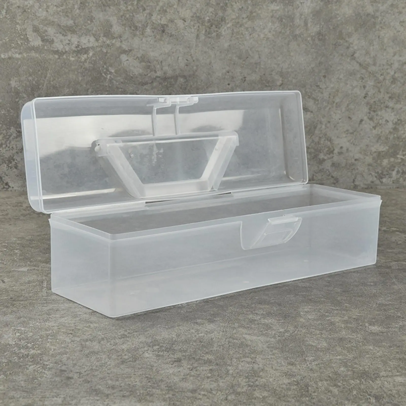 Durable and Sturdy Trading Card Storage Box for Commander and   TCG