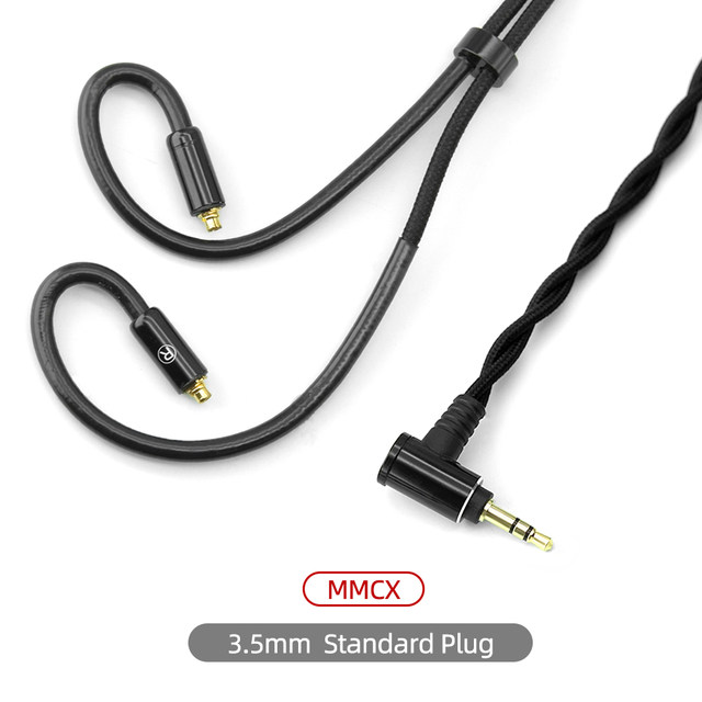 Amazon.com: FAAEAL Replacement Cable 2.5mm/3.5mm/4.4mm