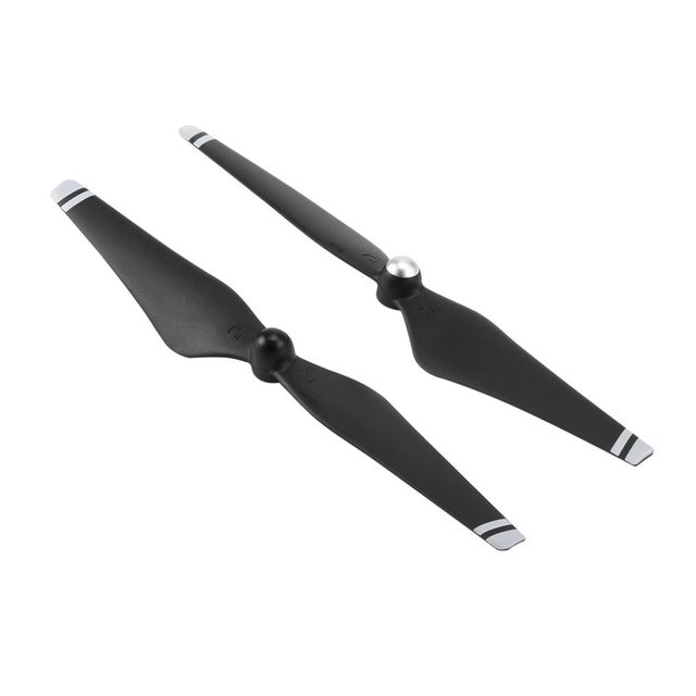 4 個 9450 プロペラ DJI ファントム 3 ファントム 2 ドローン翼