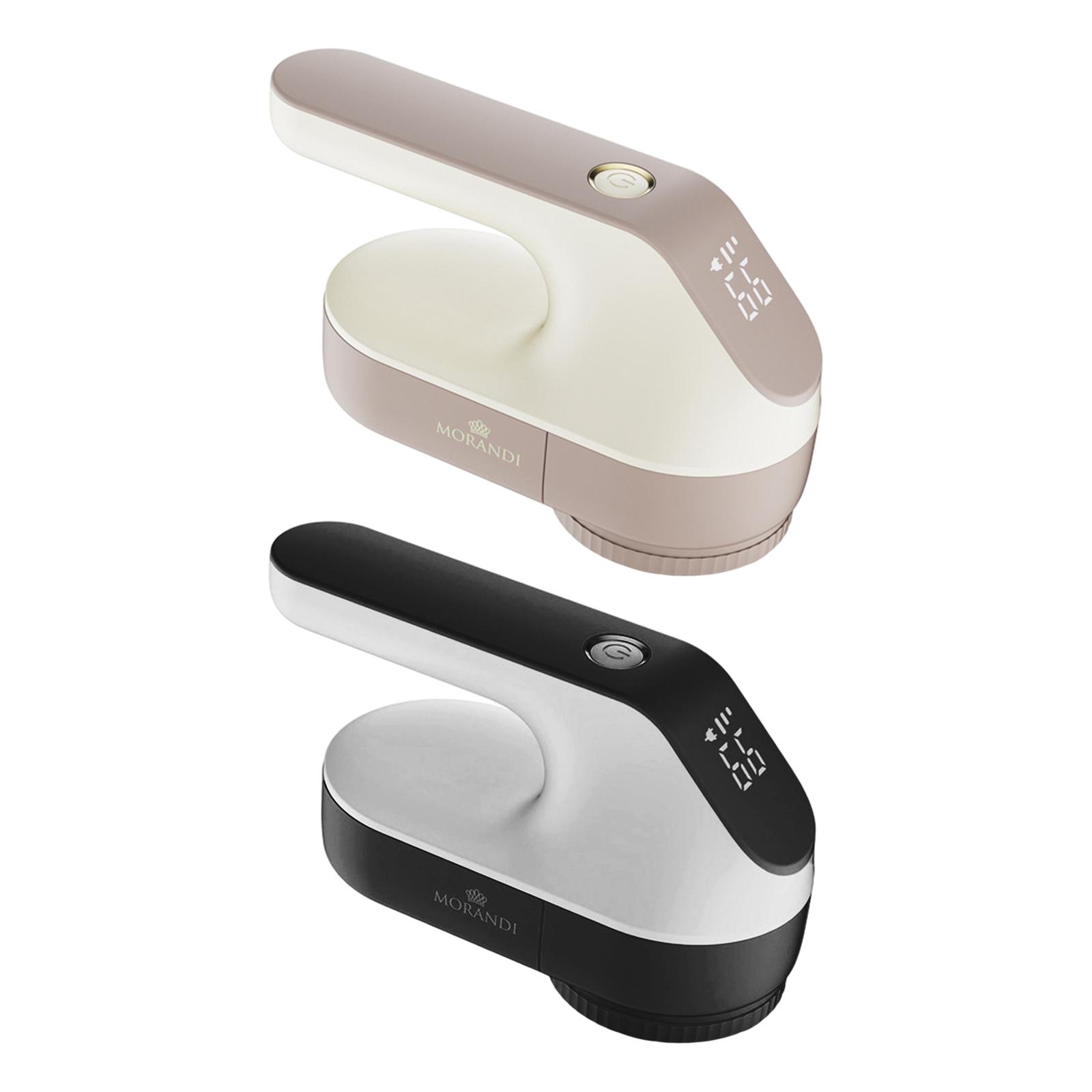 Lint Remover USB Rechargeable Sweater Fabric Shaver for Beddings Flannel