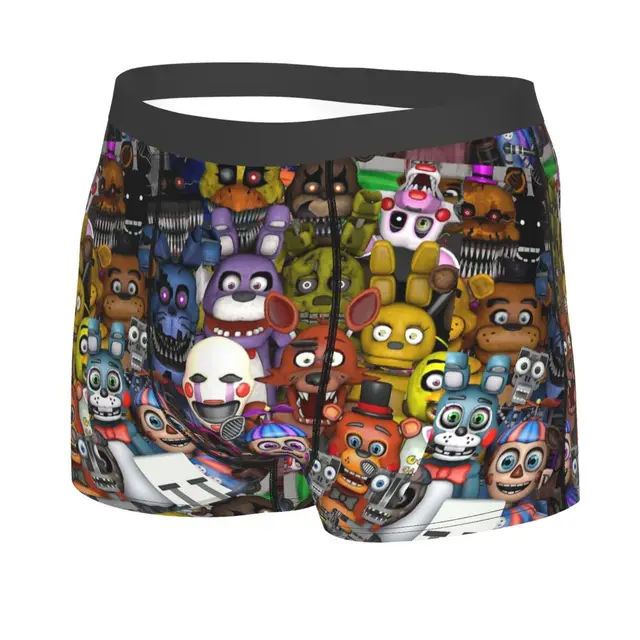 Cuecas respiráveis para homens, Sobrancelha Meme Dwayne The Rock Johnson  Underwear, Boxer Shorts, Cuecas, Novidade Shorts