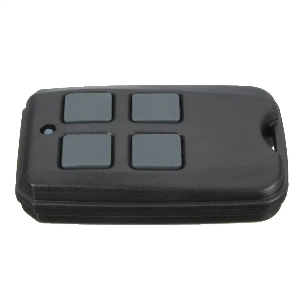 Car Garage Gate Door Remote 4 Buttons For  GIT1 GT912 -BX 