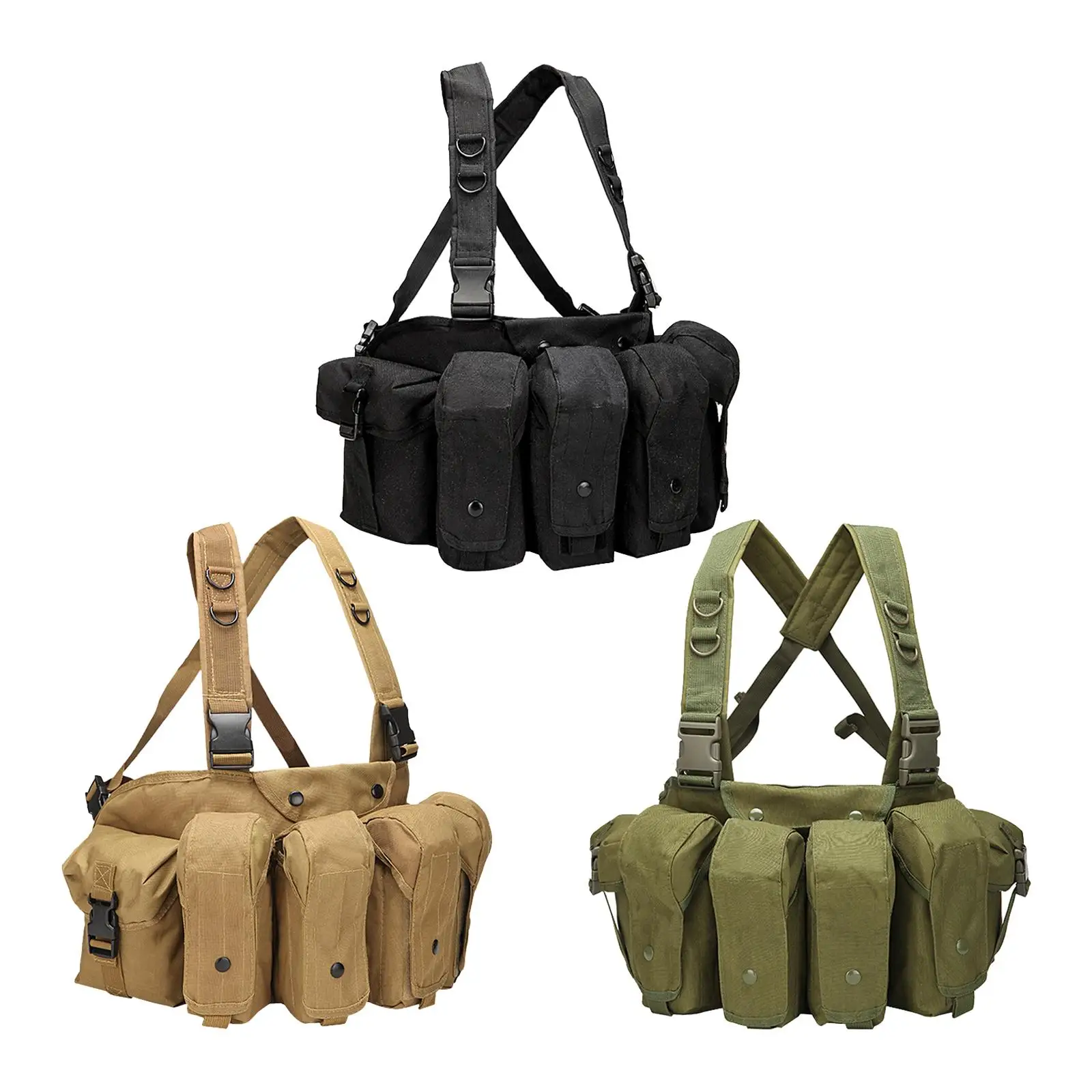 Tactical Molle Belt Army Military Special 600D Nylon Belt Men`s Convenient Combat Girdle H-shaped Soft Padded Adjustable