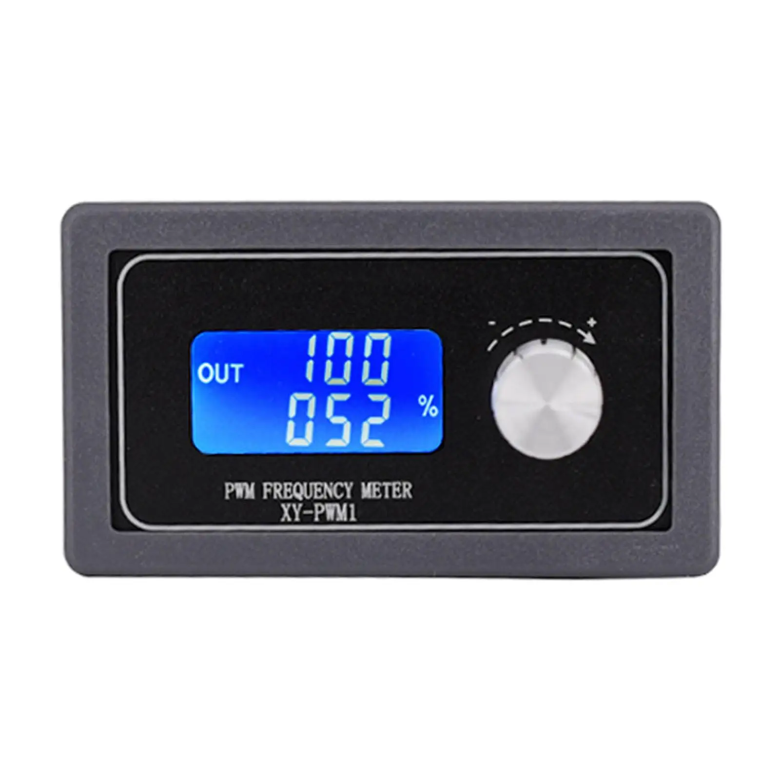 PWM Signal   Speed Controller Dual   LCD Display Source for Test