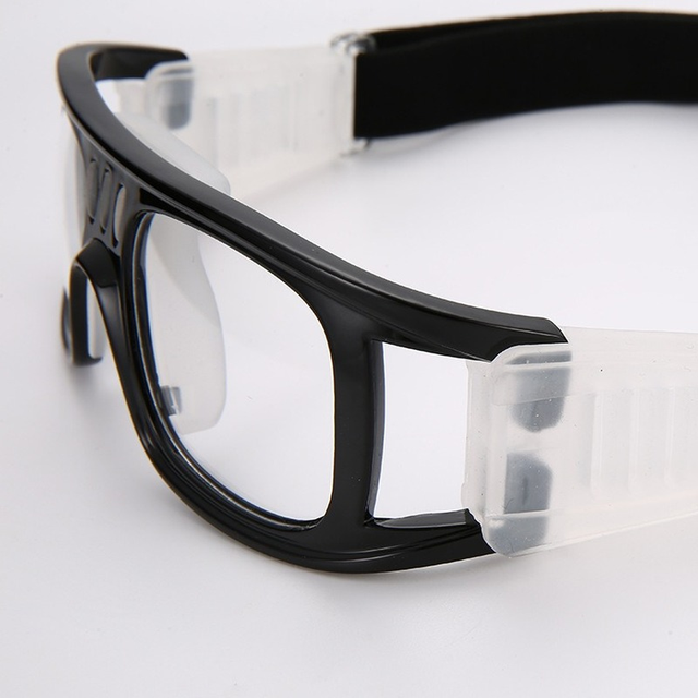 SooGree Sport Glasses for Men Women Basketball Soccer Football