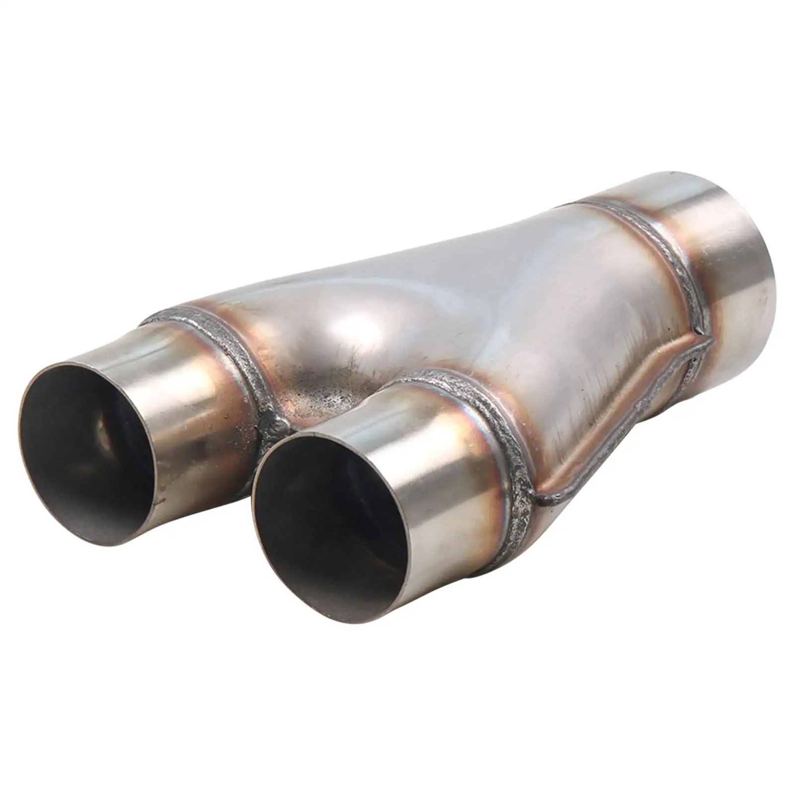 Car Exhaust Y-Pipe 2