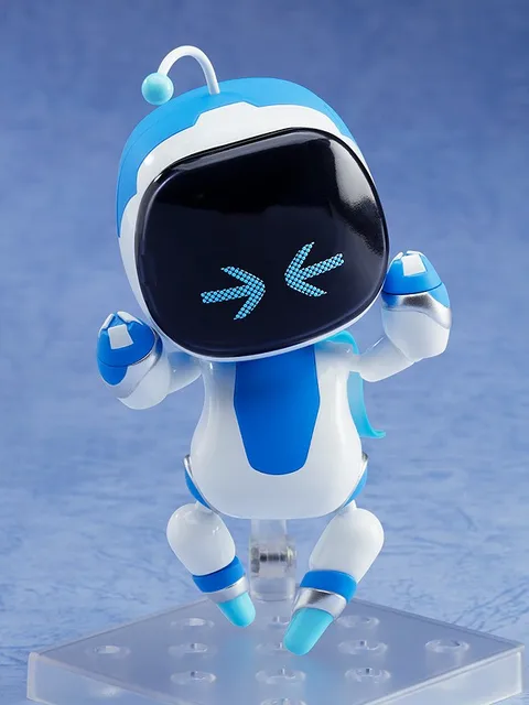 Brinquedo de Action Figure Cosmic Robot, ASTRO PLAYROOM, Pequeno Robô PS5,  Presente Anime, Coleção de modelos, Coleção Hobbies, Em estoque, GSC  Nendoroid 1879 - AliExpress