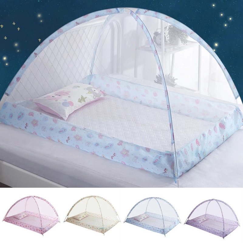 Title 1, Kinder Moskitonetz Bett Baby Dome Kostenlose In...