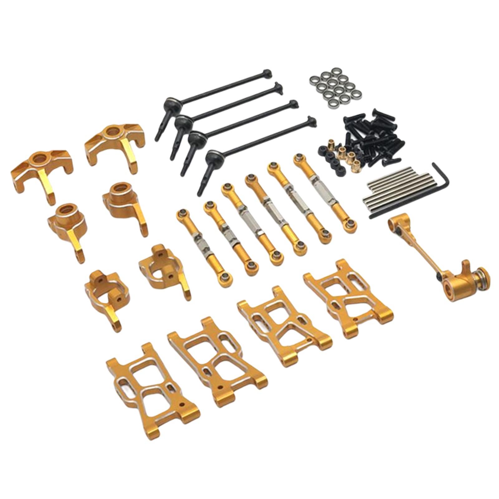 Kits parts