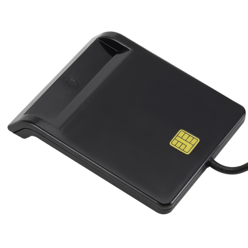 de banco ic id emv leitor de