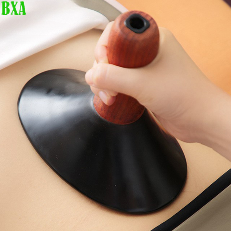 Best of Natural Hot Stone Electric Body Massager Gua Sha Gouache Scraper Heating Guasha Back Massager Anti Cellulite Slimming Reviews & Tips