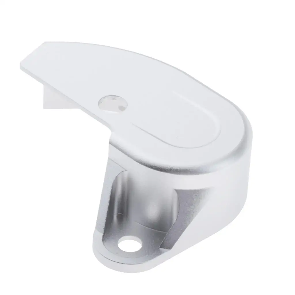 Side Bracket Electronic Switch Protection Alloy for G310GR