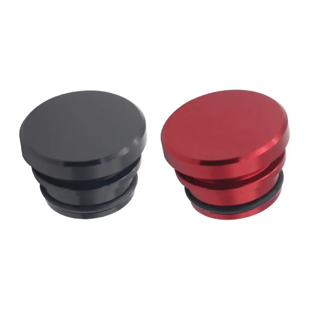 2x 12V Cigarette Lighter Plug Cover Car Accessories for Truck Car SUV