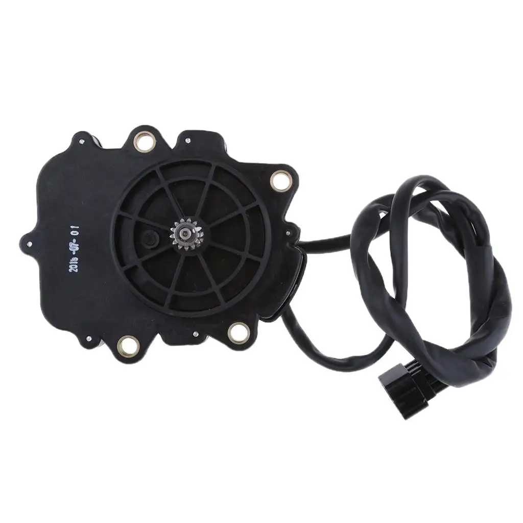 Front Transmission Box Starter Servo Motor Assy for ATV X5X6X8\U5Z5U8Z8