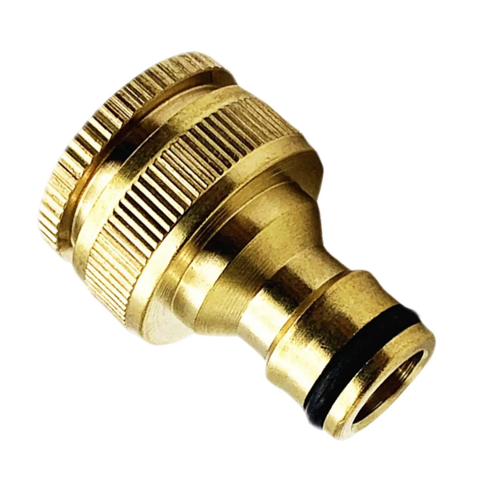 Brass Fitting Conversion Adapter Durable Sturdy for High Pressure Washer