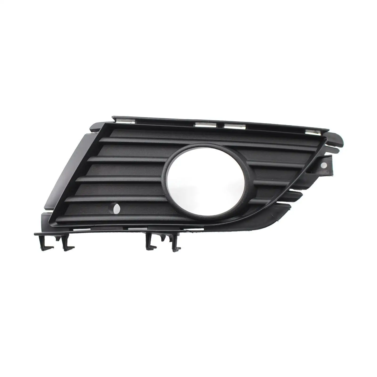 Fog Light Grille Set Left For Vauxhall 2003-2006 2003 2005 2006