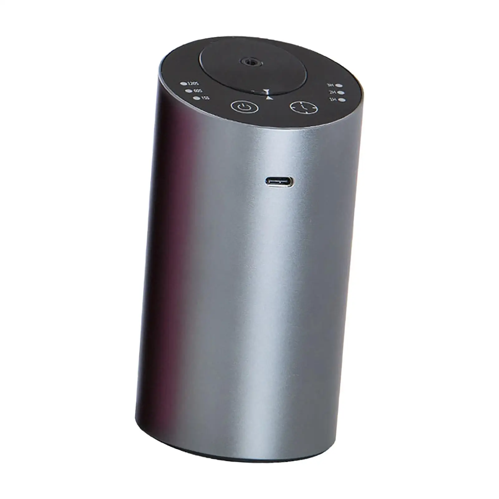  Diffuser, Professional  Diffuser for Meditation, Spa,   for Essential Oils, Compact and Portable