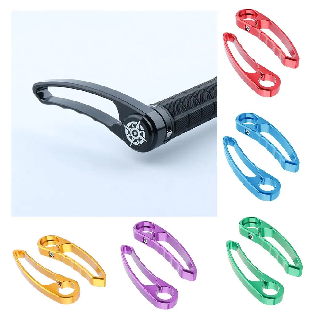 Handlebar Ends 1 Pair  Road Ends Barends Grip 22.2mm