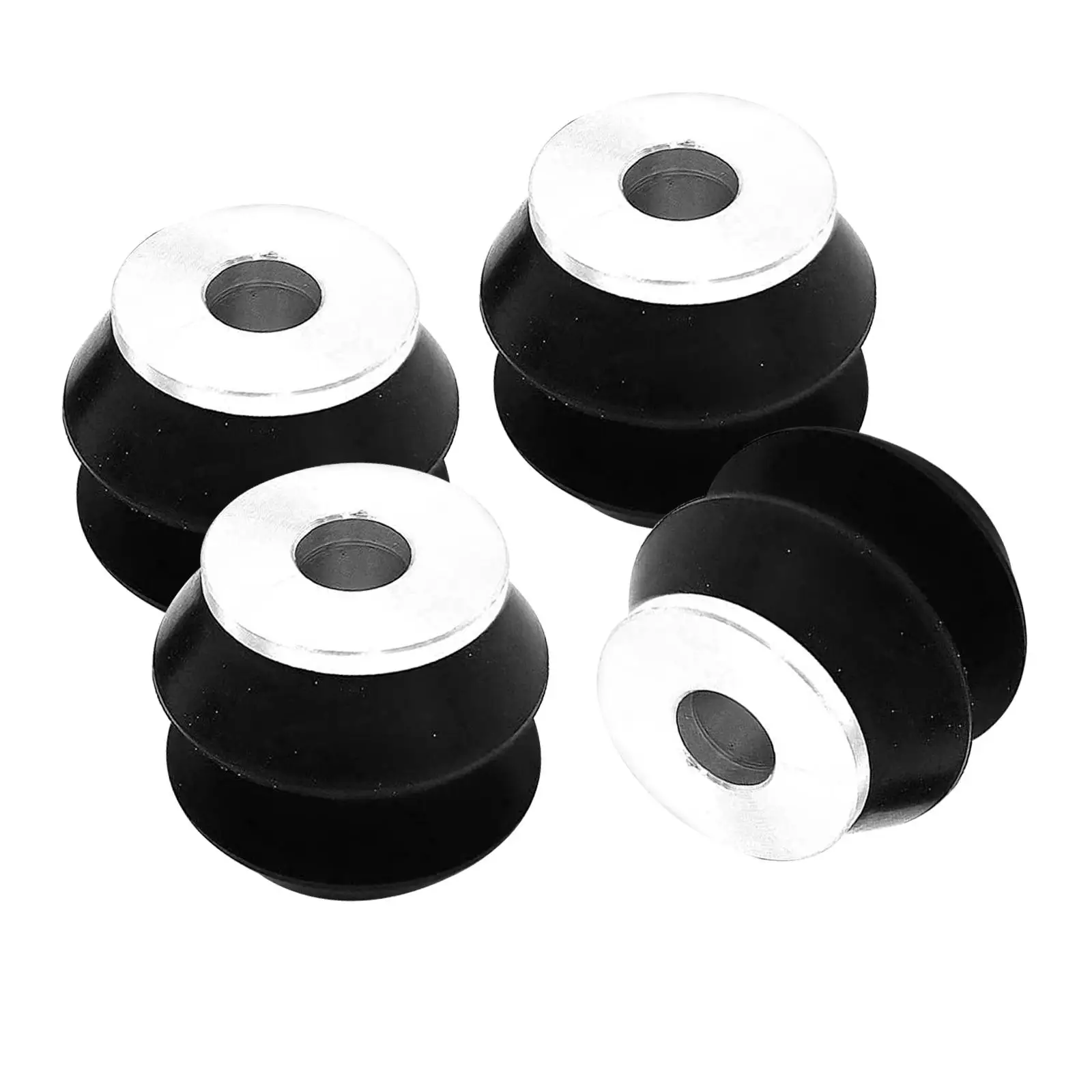 Ficm Mounting Bushing Set for  6.0L Accessory Easy Installation