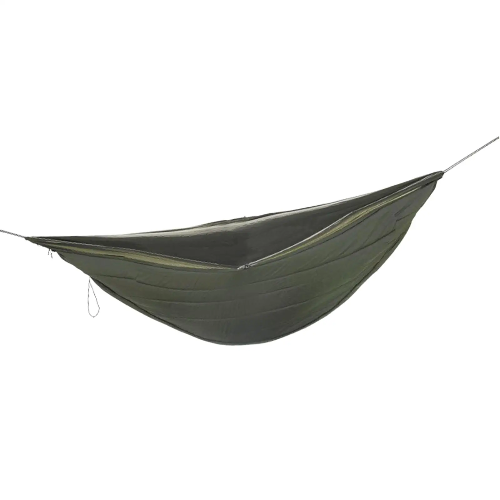 Lightweight Outdoor Camping Hammock Underquilt Portable Winter Warm Under Quilt Blanket