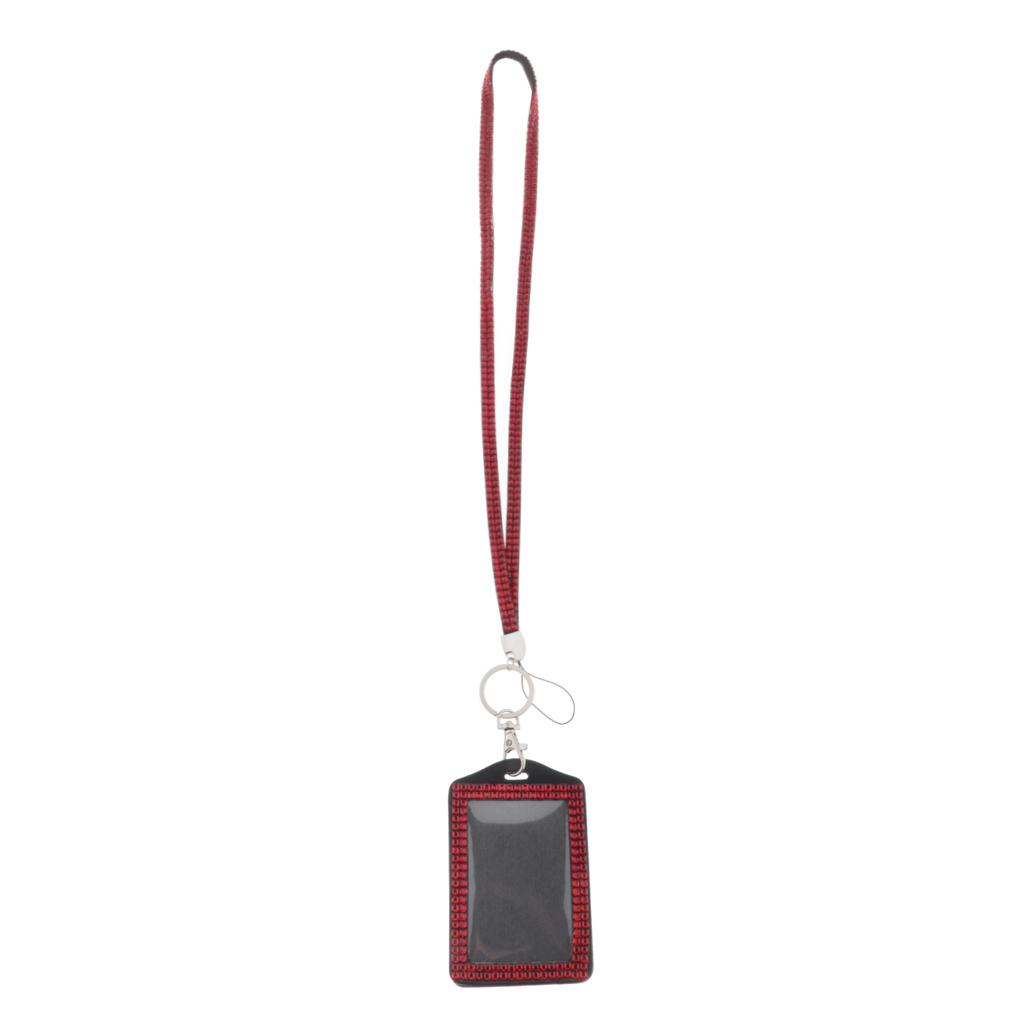 gucci card holder lanyard