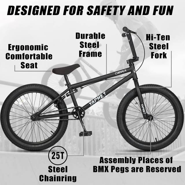 Bmx bike fashion 10 year old boy