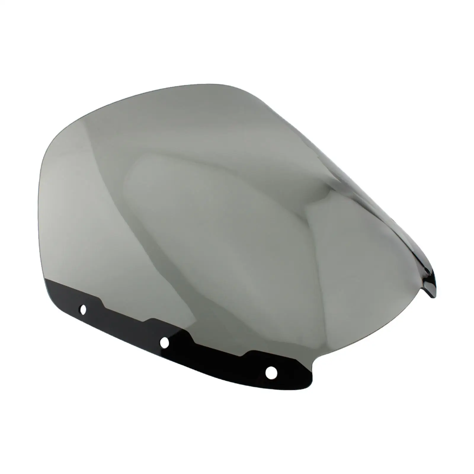 Motorbike Windshield Wind Deflector Protector for BMW R18B Bagger Accessories Replaces Easily Install Durable