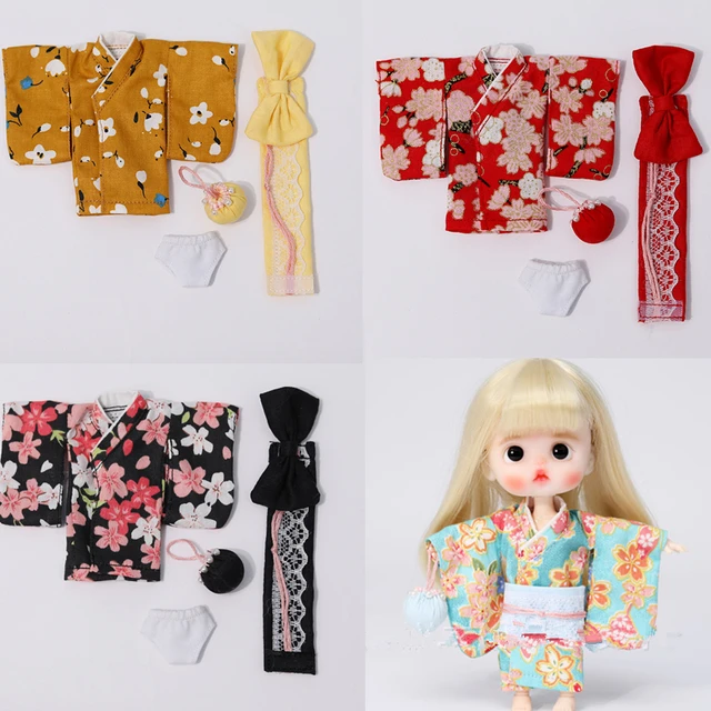 Girl Doll Clothes and Accessories 12 Sets Doll Clothes for 12 Inch Dolls Al