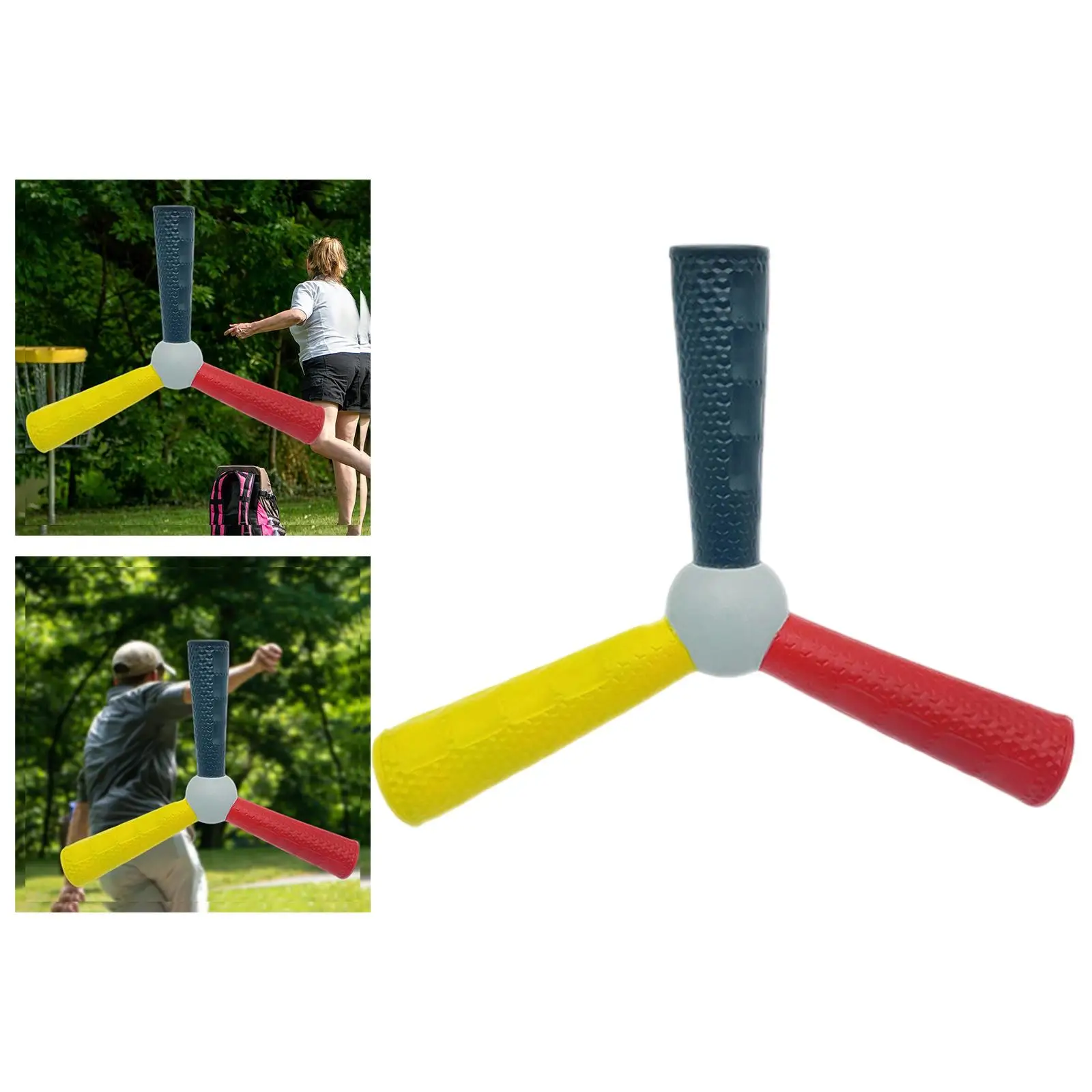 Mini Boomerang, Speed Training Tool Training Hand Eye Coordination Speed Agility Training for Garden Picnic Gifts for Adults