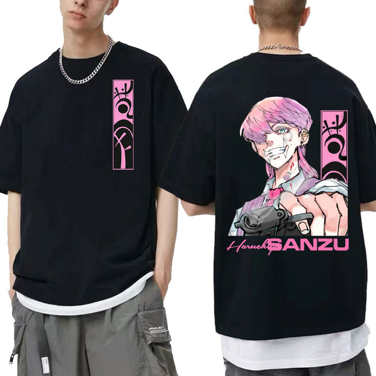 Fakku Shirts