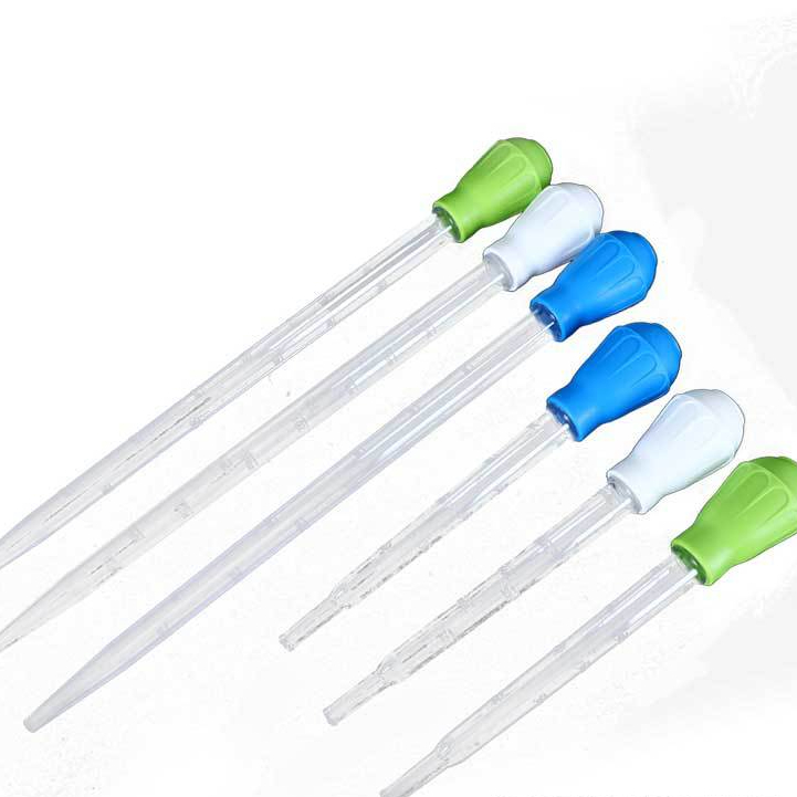 Title 6, Pipettes allongées de 29cm 45cm 30ml 50ml, siph...