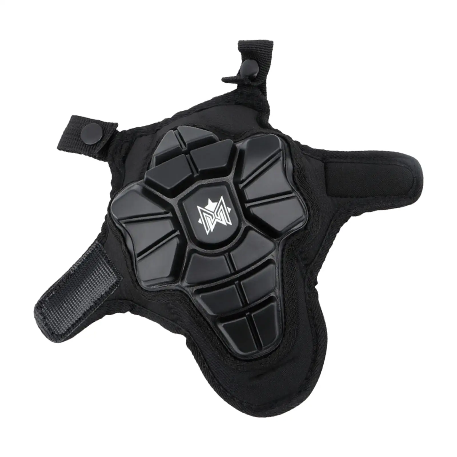 Bike Stem Protective Cover Padding  Cover Chest  for Scooter Balance Car