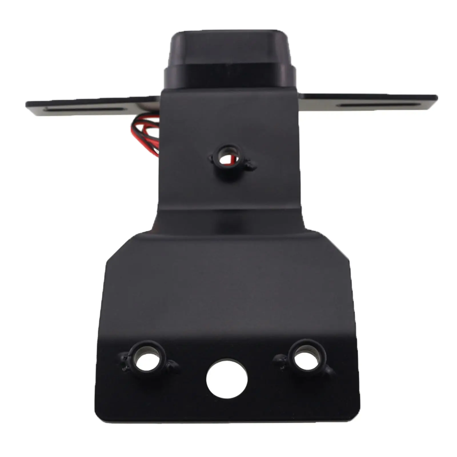 Plate Holder Fits for 2021-2022 Easy to Install