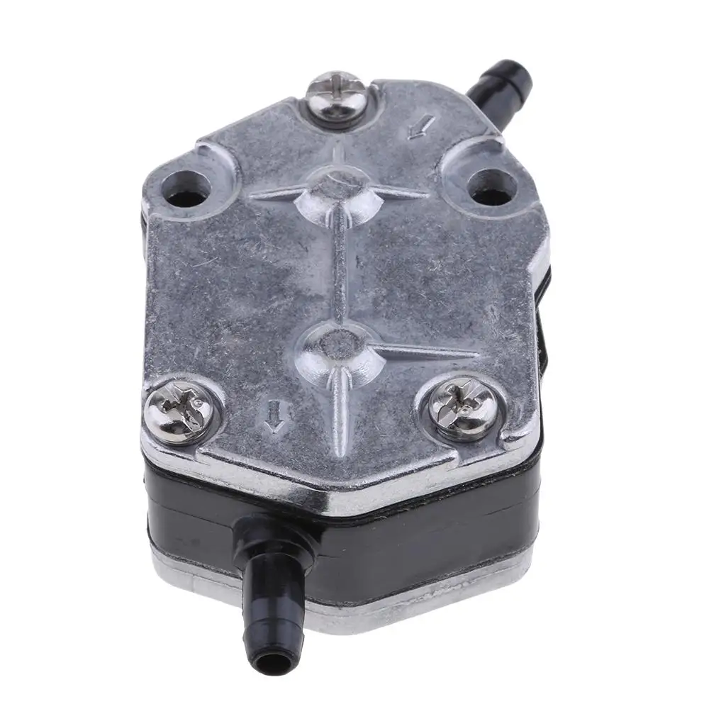 Marine Fuel Pump for  Outboard 2-Stroke 25HP 40HP 55HP 605HP