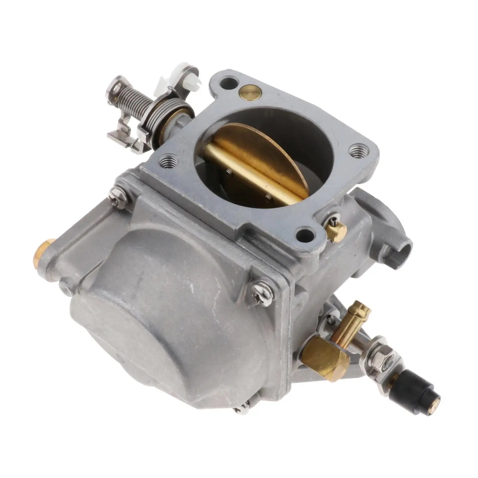Boat Motor Carburetor Carb Assy For Tohatsu   25HP M25C 30HP M30A NS25C3 NS30A4 3P0032000M 346-03200-0