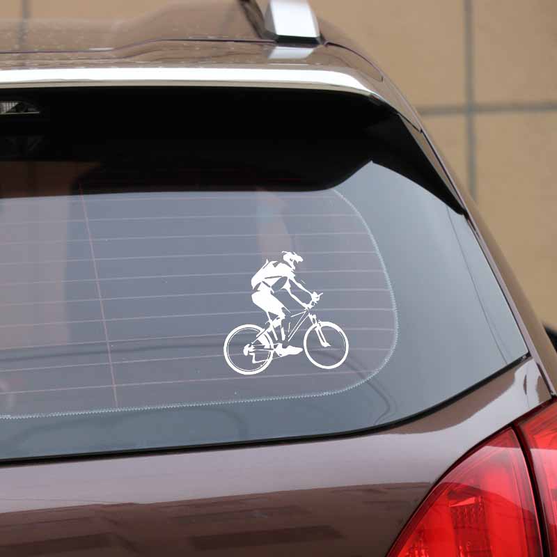 Außen Teile Hinten Fenster Aufkleber Auto Produkte Dekoration Zubehör Stilvolle, PVC Persönlichkeit, Benutzerdefinierte Aufkleber Motorrad Auto – Detail 7