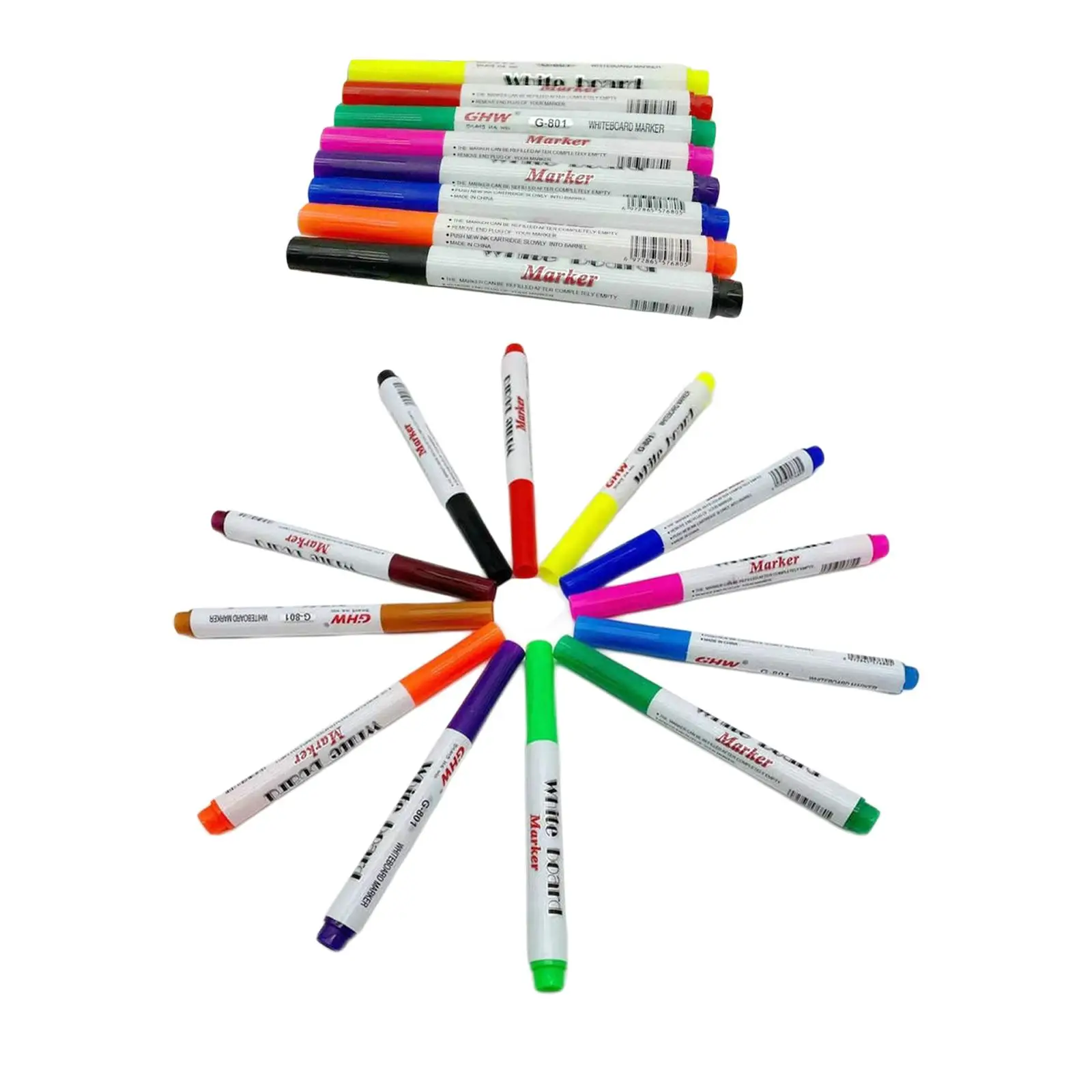 Water Painting Pen Whiteboard Pen Water Writing   Boys Holiday Gifts