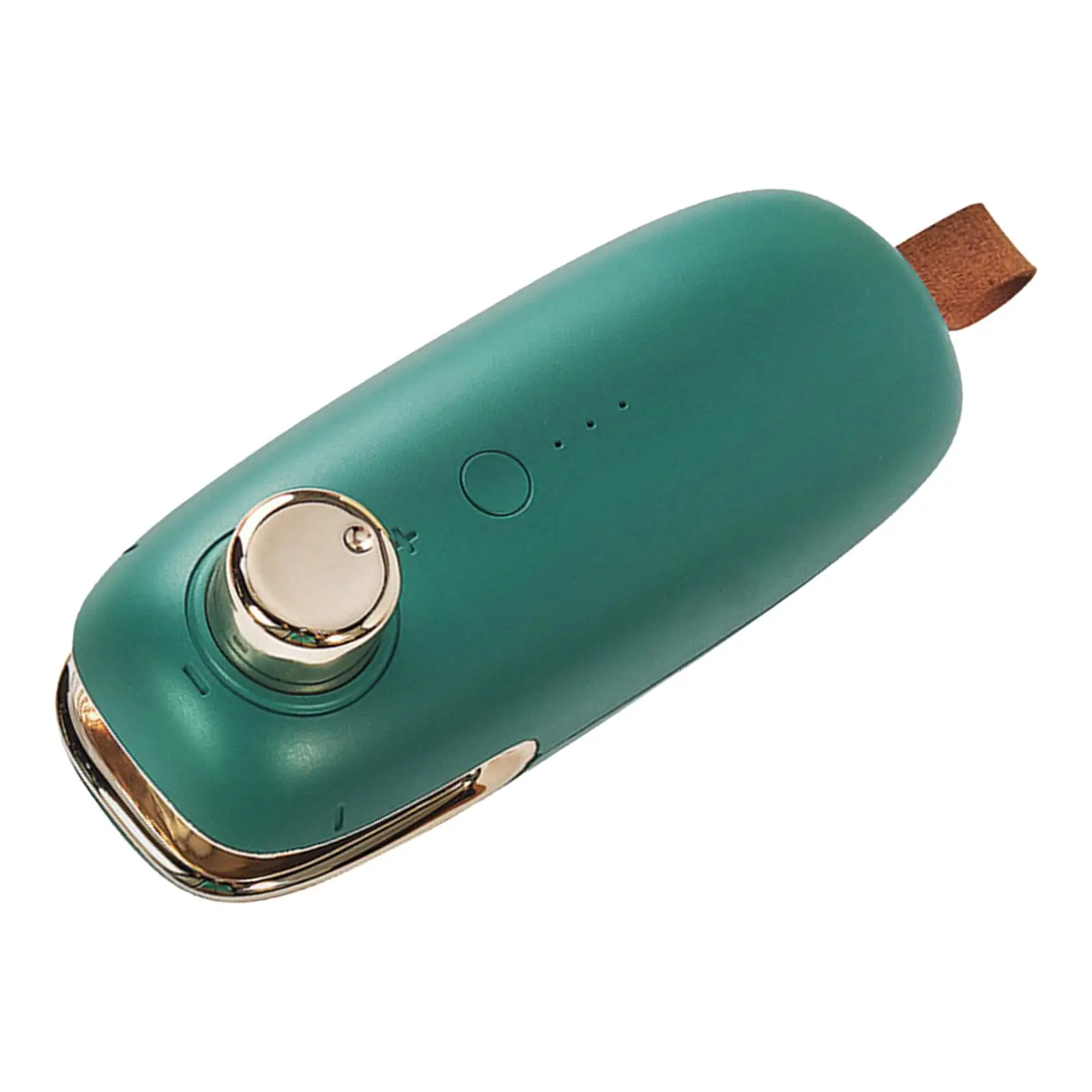 USB Handheld Bag Sealer Chargeable Portable  Bag Sealer for Plastic, Mini Handheld Heat Sealer for Food 