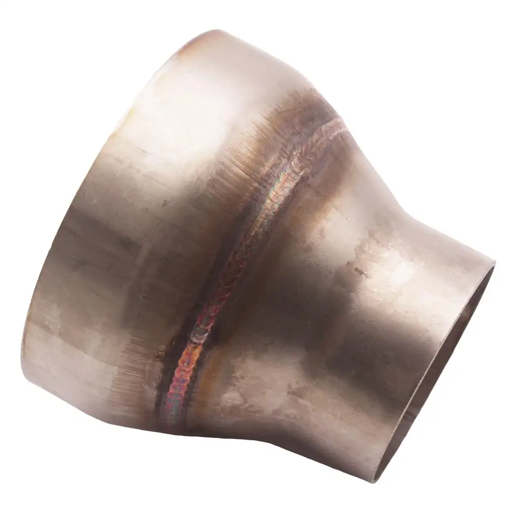 4.0MD. Exhaust Reducer Adapter Up to 2.5 Inches Outer Diameter 