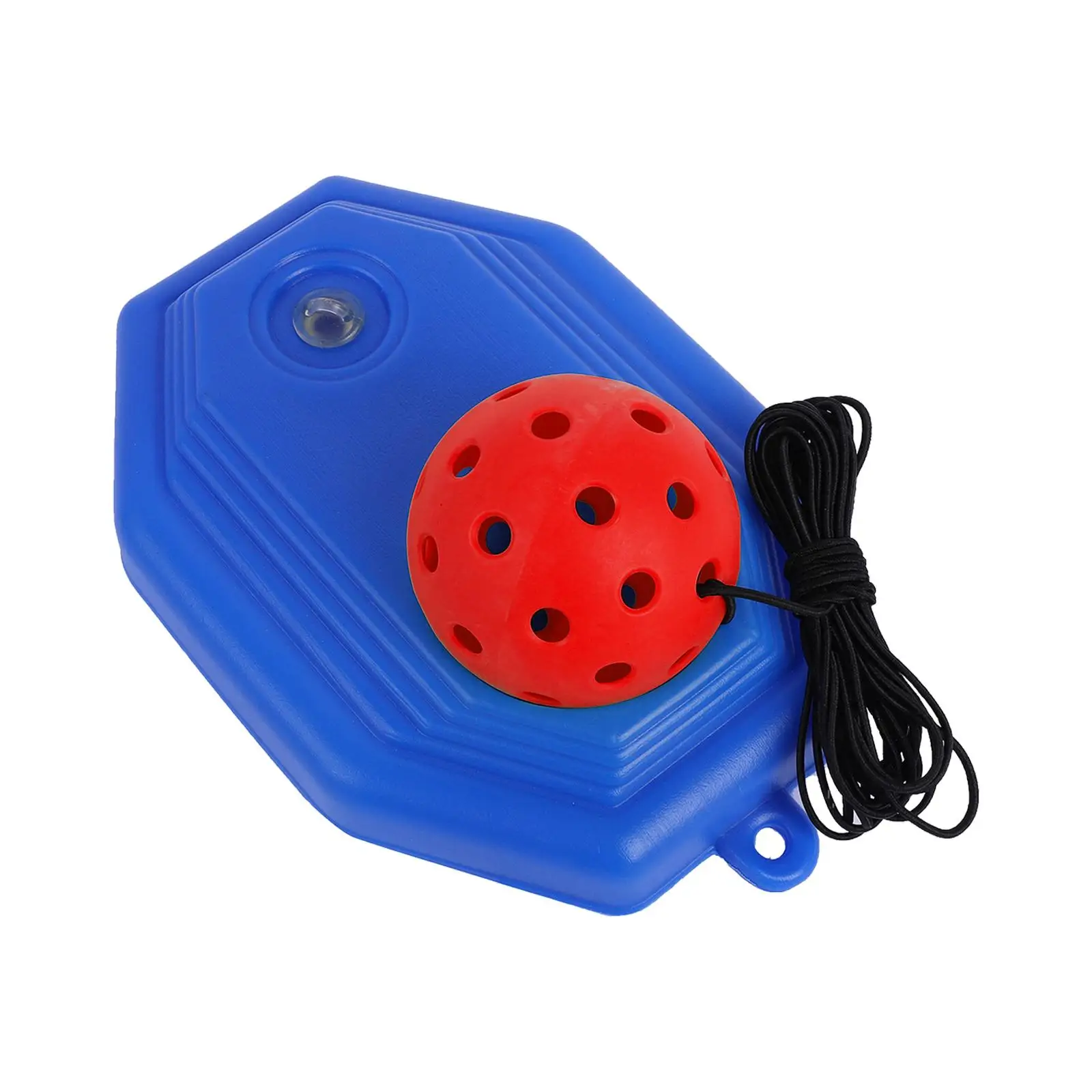 Pickleball Trainer with Pickleball Ball Practice Ball for Exercise
