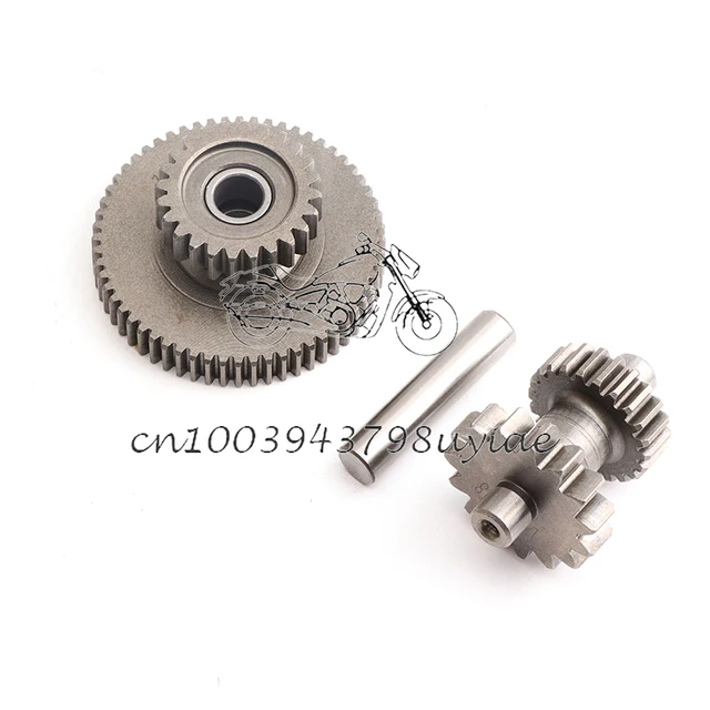 For Zongshen Cb250 250cc Air Cooled Chain Drive Engine Starter 