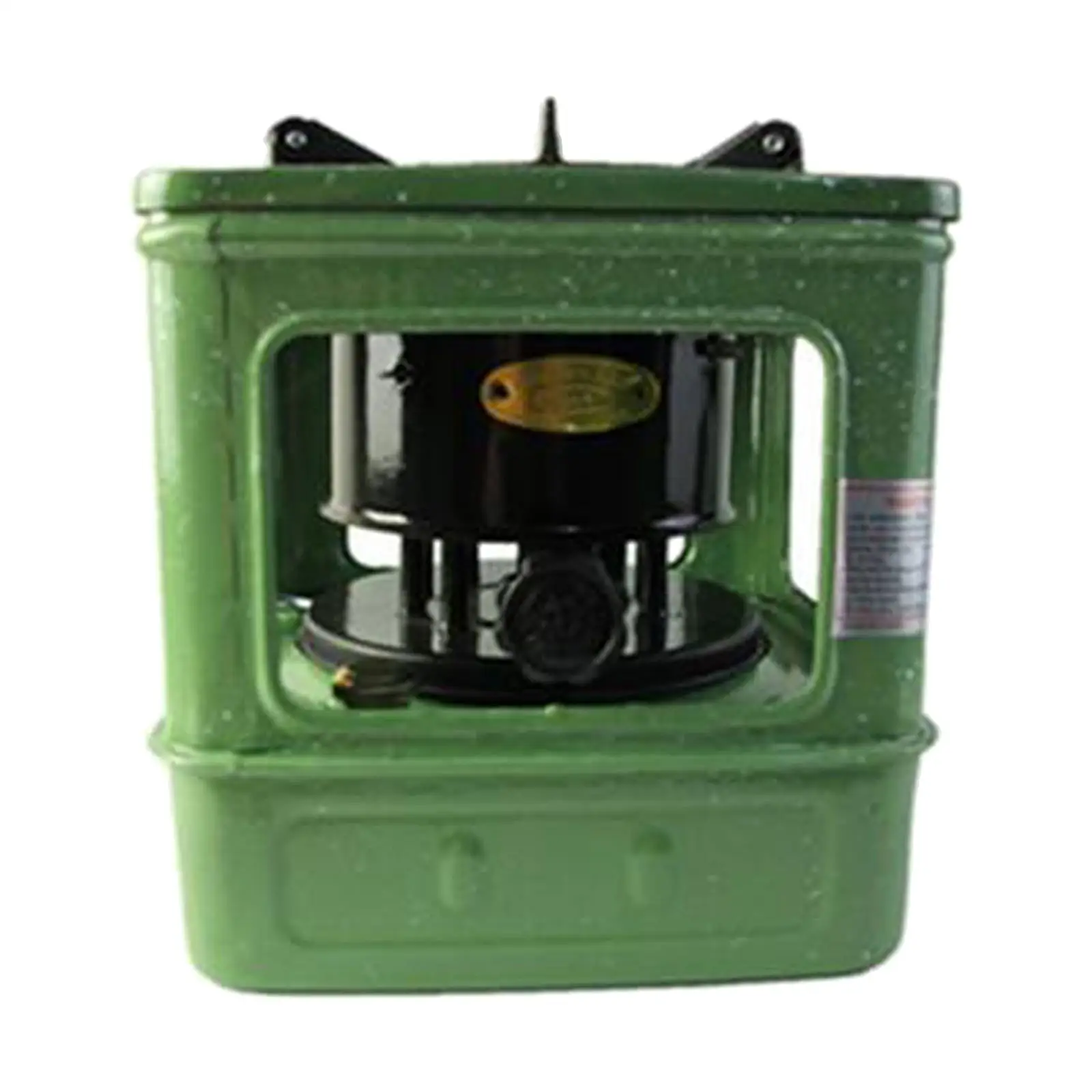Portable Camping  Stove Furnace Outdoor  Burning Cooking Tool