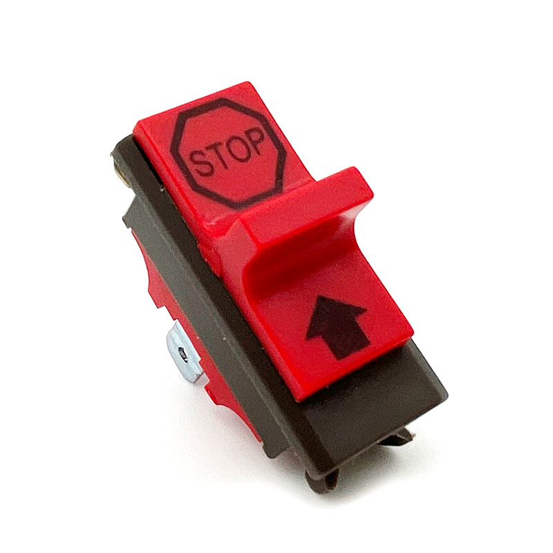 Description Picture 5 of itemGarden Power Tool Accessories Chainsaw Parts Switch 362 365 371 372