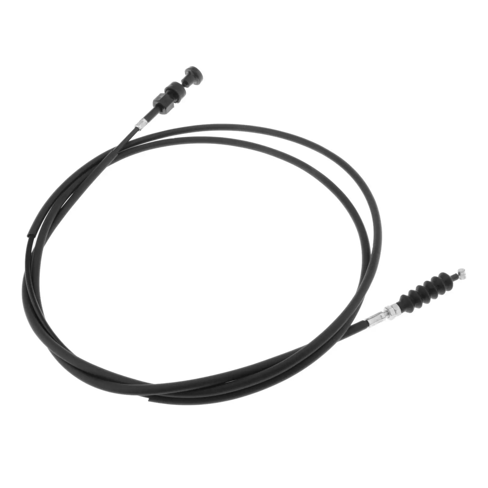 Choke 54017-1208 Starter Cable Fit for 3010 3020 Mule