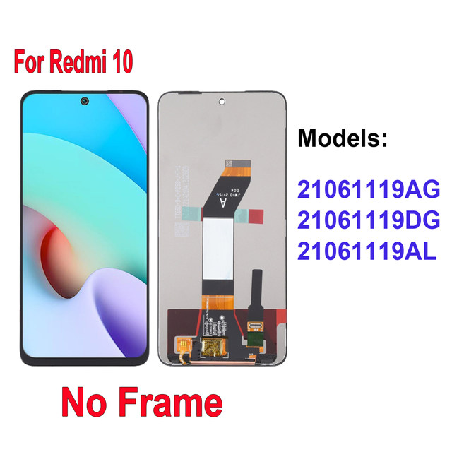 redmi model 21061119bi