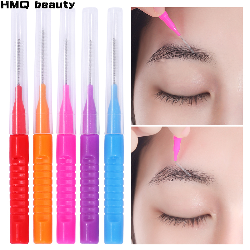 Best of 20pcs Brow Perm Brush Mini Brow Lifting Brush Lifting Brushes Brow Lift Tools Brow Lift Brush Reviews & Tips